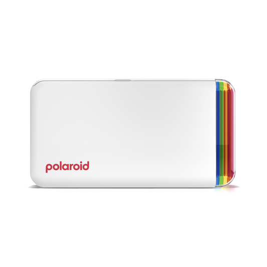 Polaroid Hi·Print 2x3 Generation 1 Pocket Photo Printer