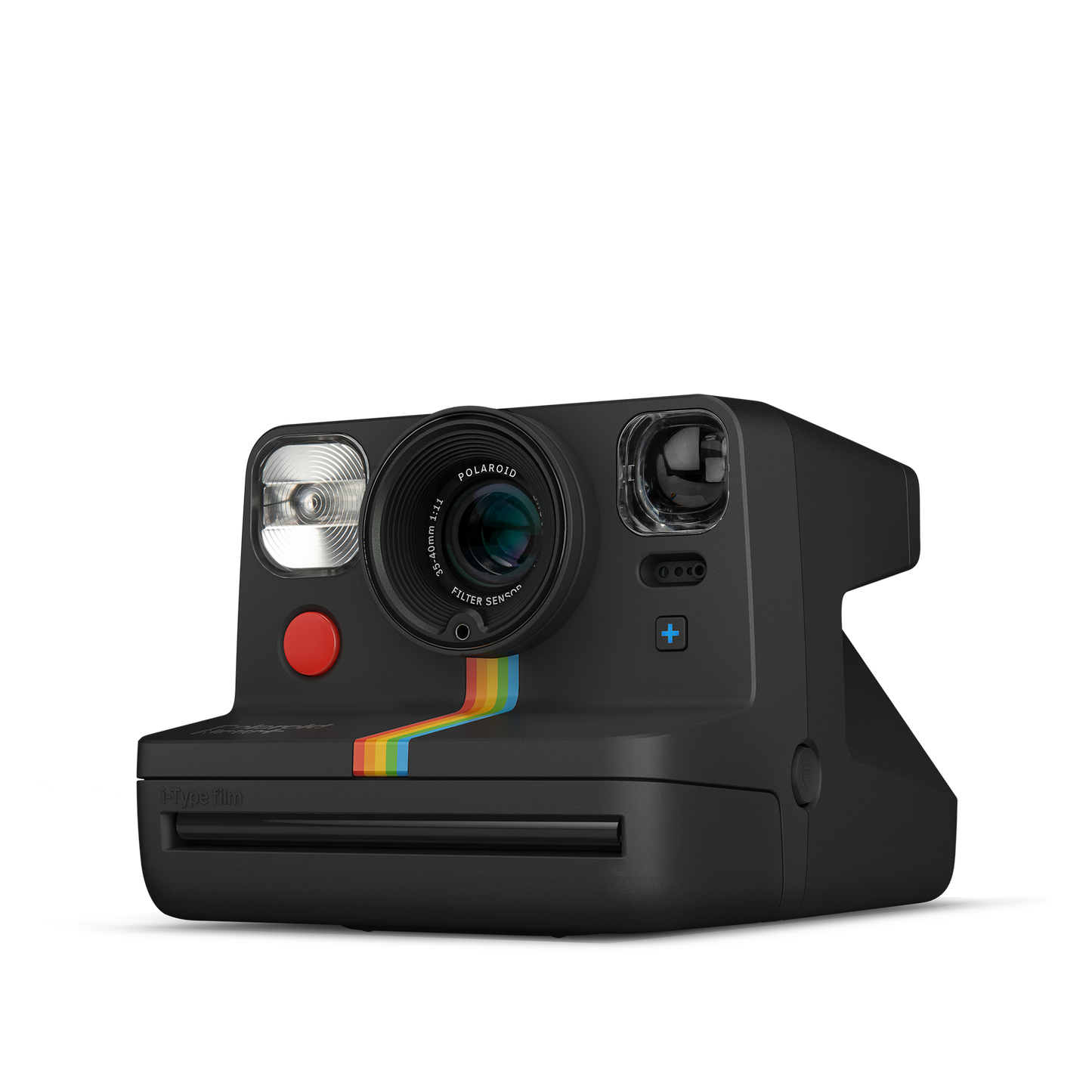 Polaroid Now+ i-Type Instant Camera