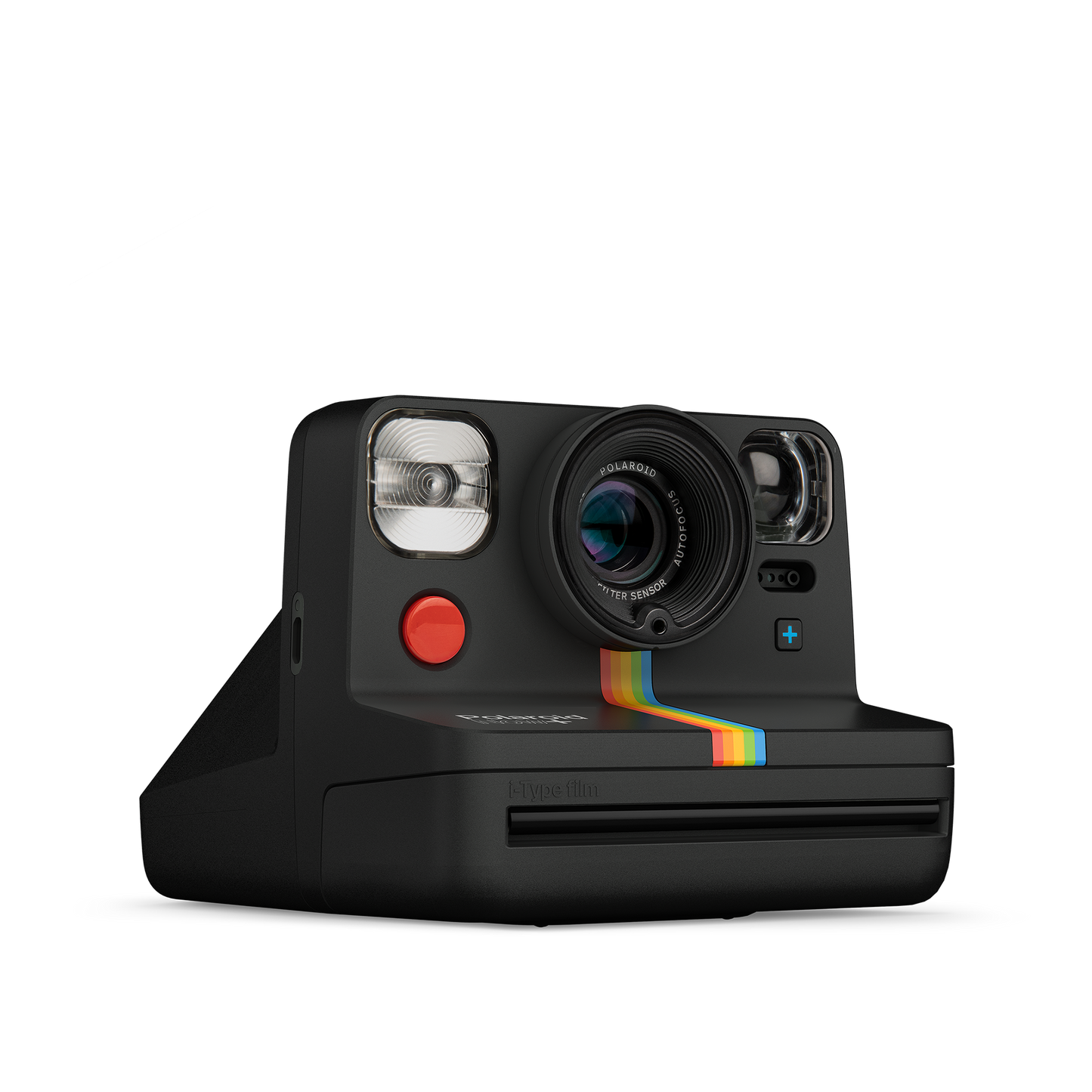 Polaroid Now+ i-Type Instant Camera