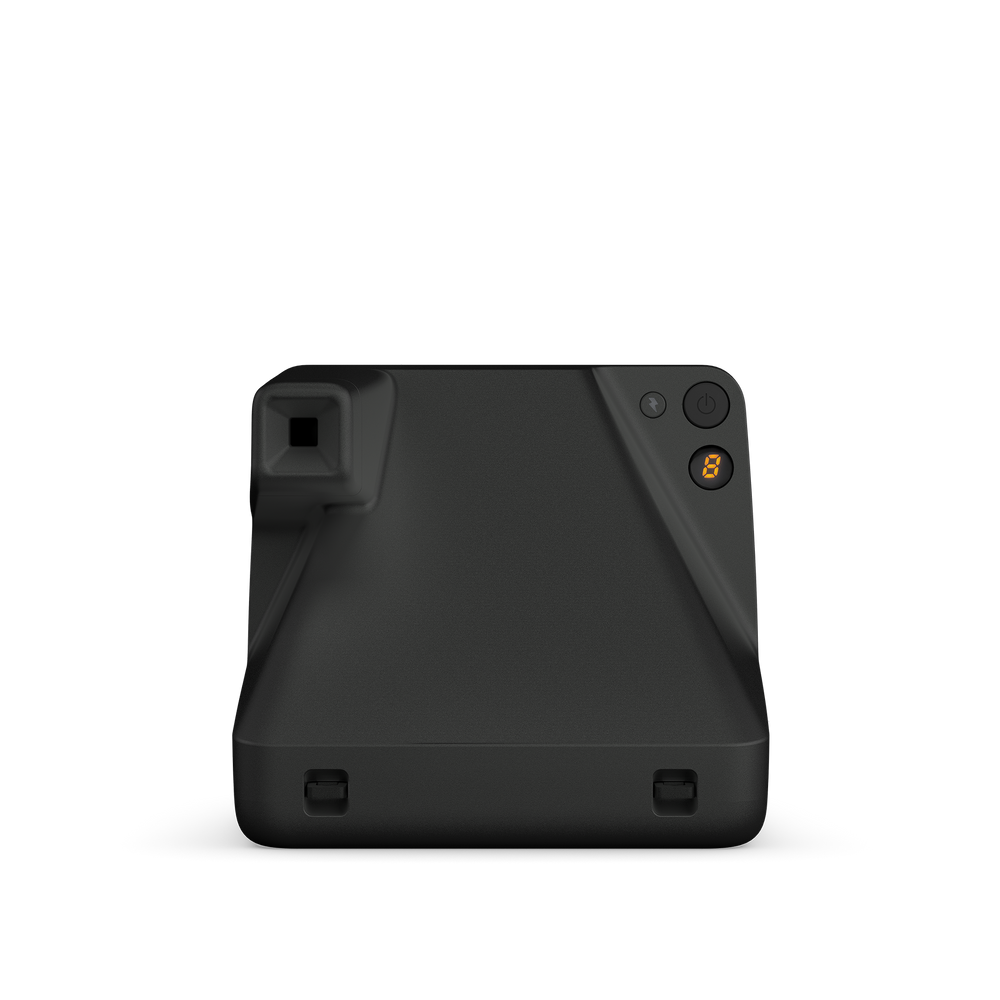 Polaroid Now+ i-Type Instant Camera