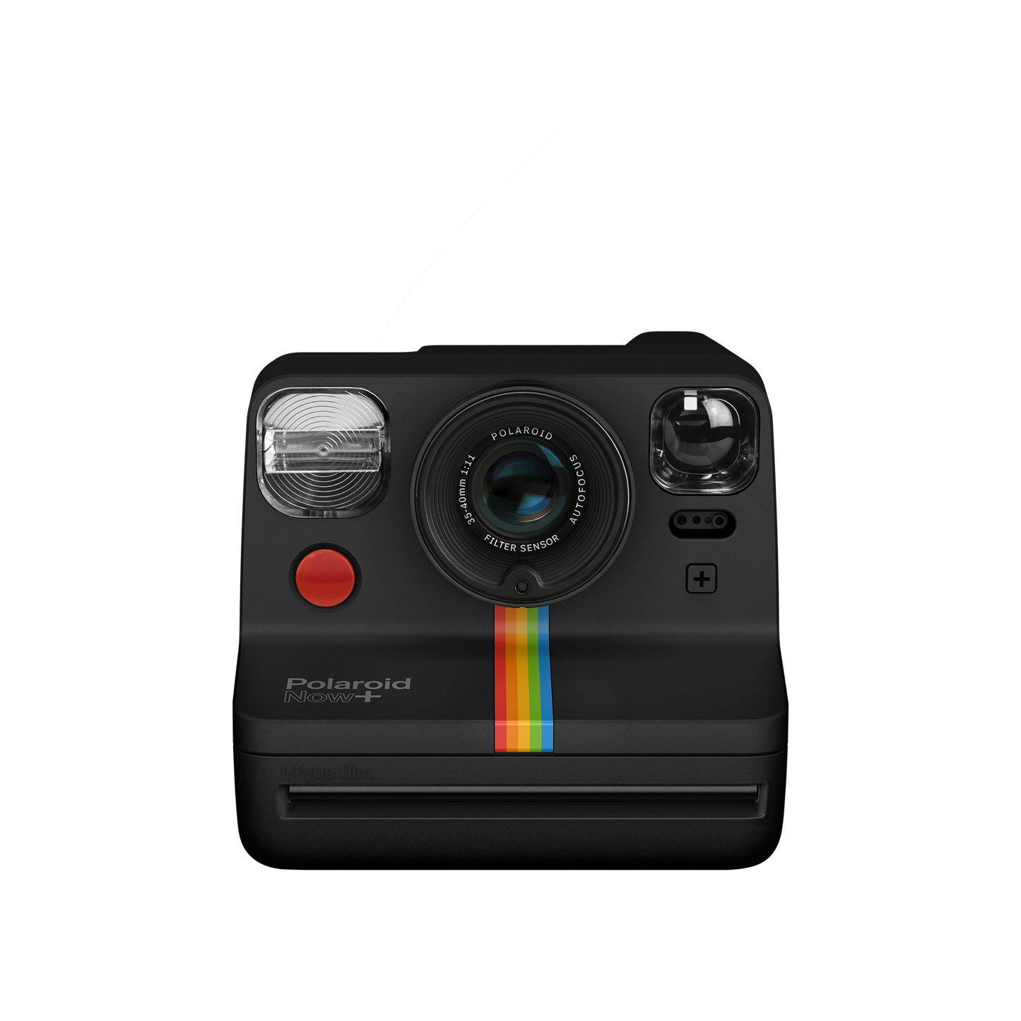 Polaroid Now+ i-Type Instant Camera