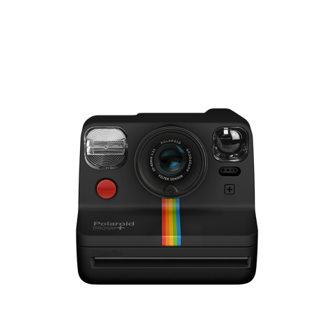 Polaroid Now+ i-Type Instant Camera