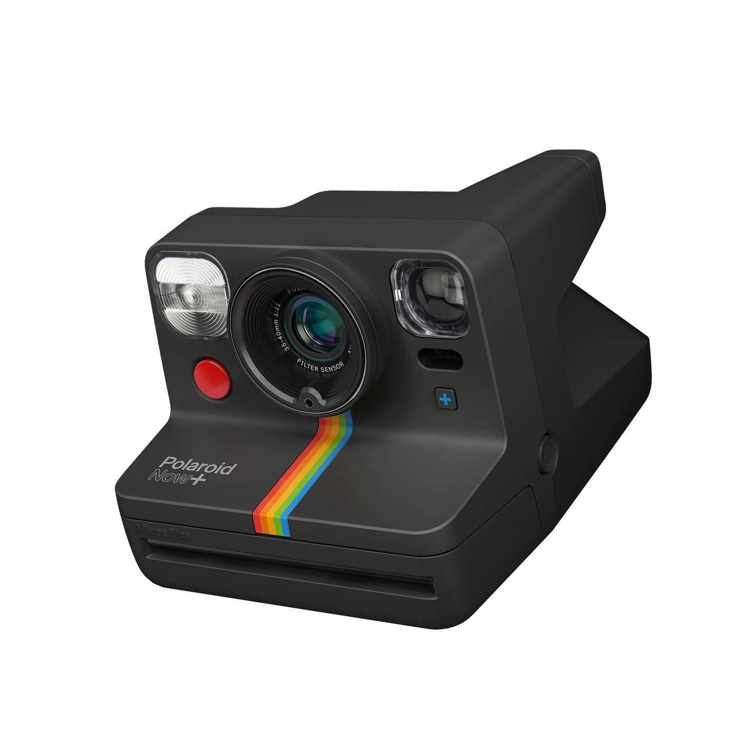 Polaroid Now+ i-Type Instant Camera