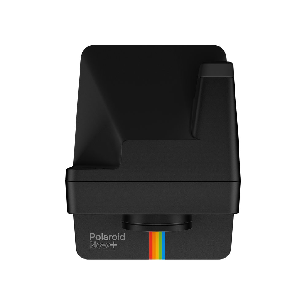 Polaroid Now+ i-Type Instant Camera