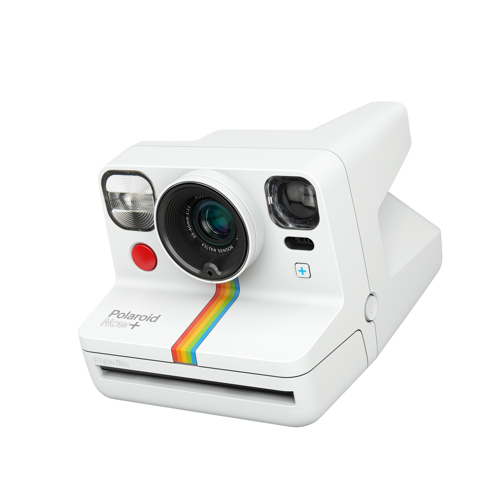 Polaroid Now+ i-Type Instant Camera