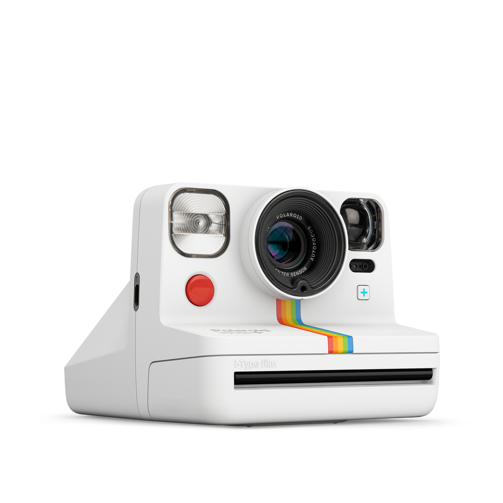 Polaroid Now+ i-Type Instant Camera