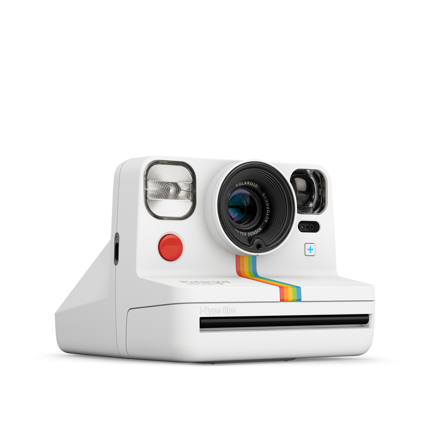 Polaroid Now+ i-Type Instant Camera