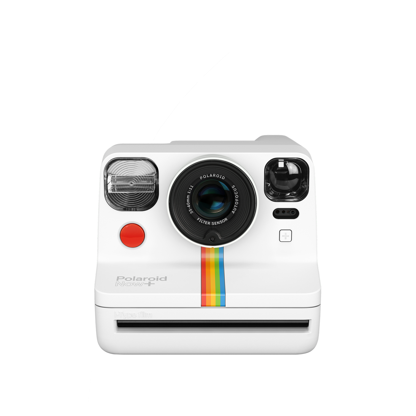 Polaroid Now+ i-Type Instant Camera