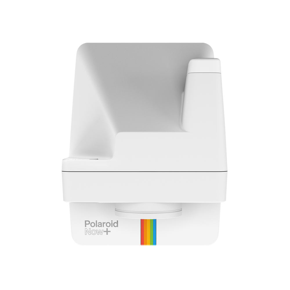 Polaroid Now+ i-Type Instant Camera