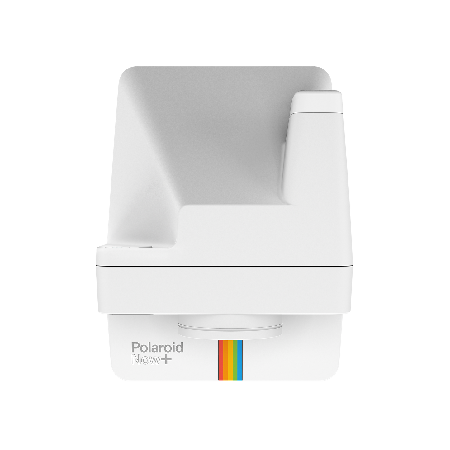 Polaroid Now+ i-Type Instant Camera