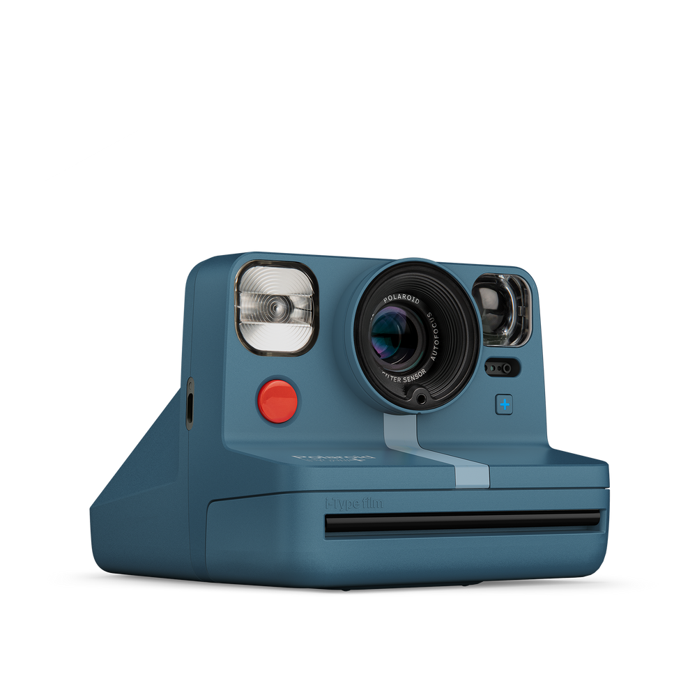 Polaroid Now+ i-Type Instant Camera