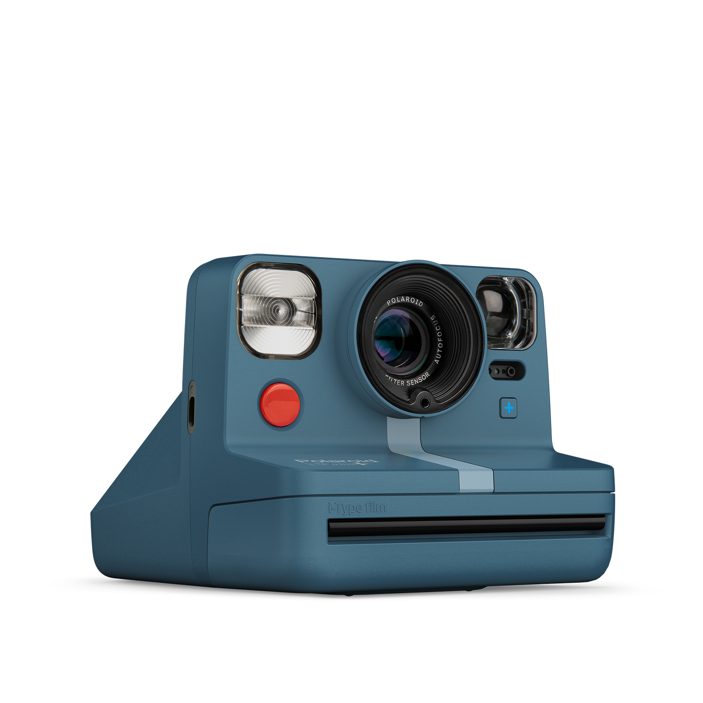 Polaroid Now+ i-Type Instant Camera