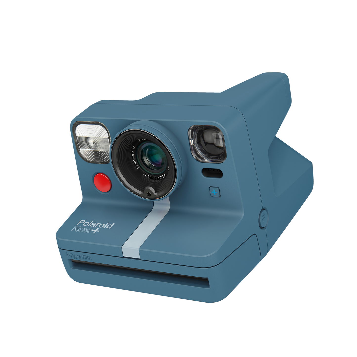 Polaroid Now+ i-Type Instant Camera