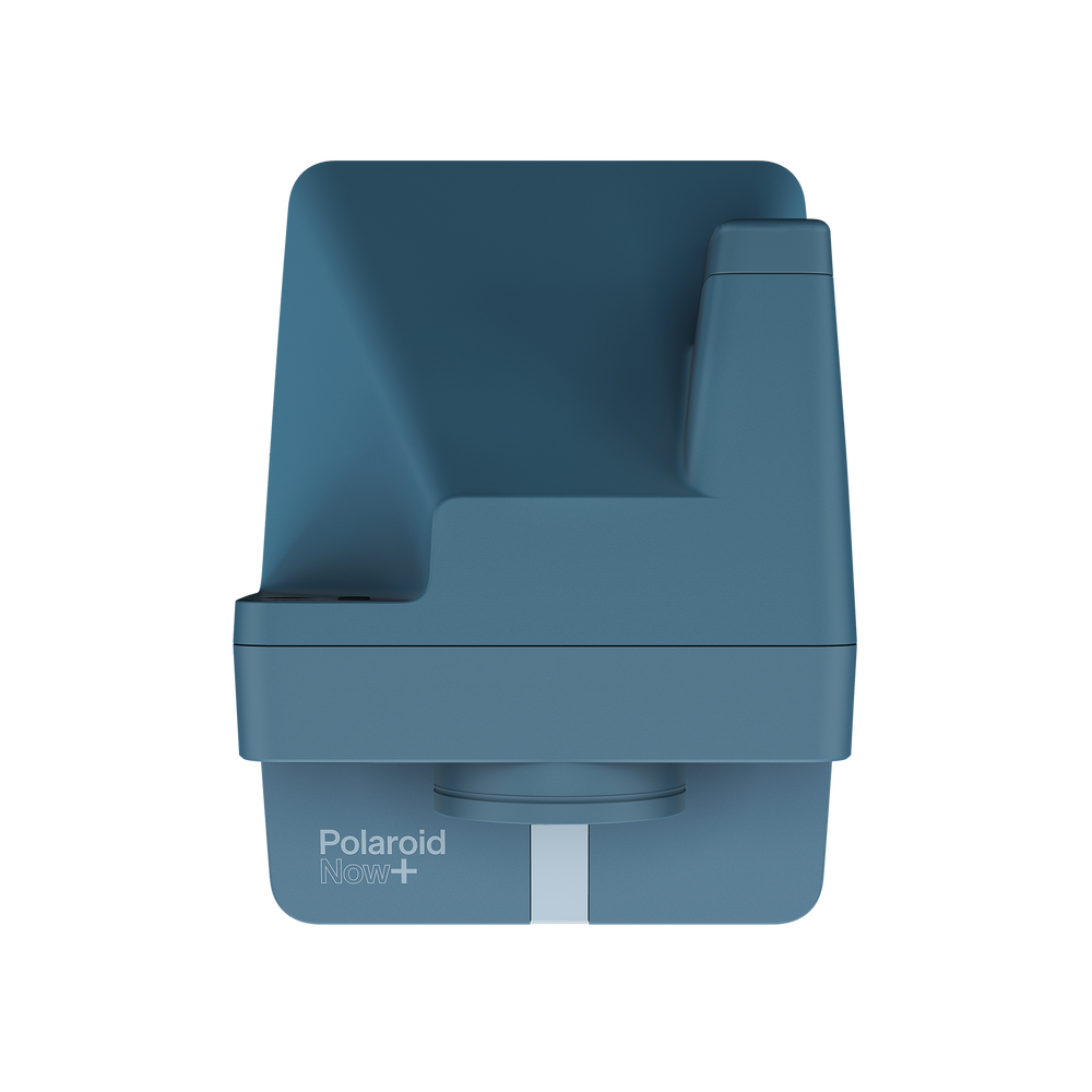 Polaroid Now+ i-Type Instant Camera