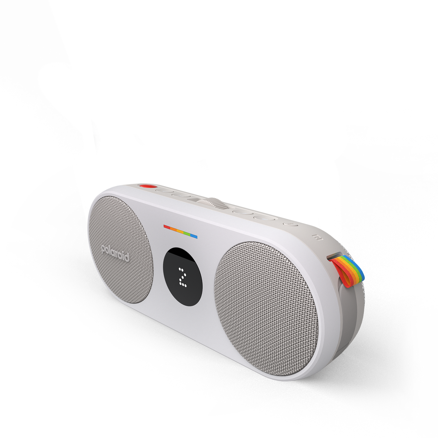 Polaroid P2 Music Player