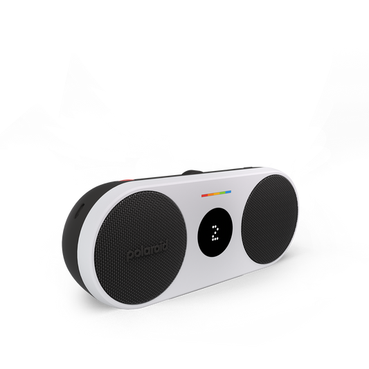 Polaroid P2 Music Player
