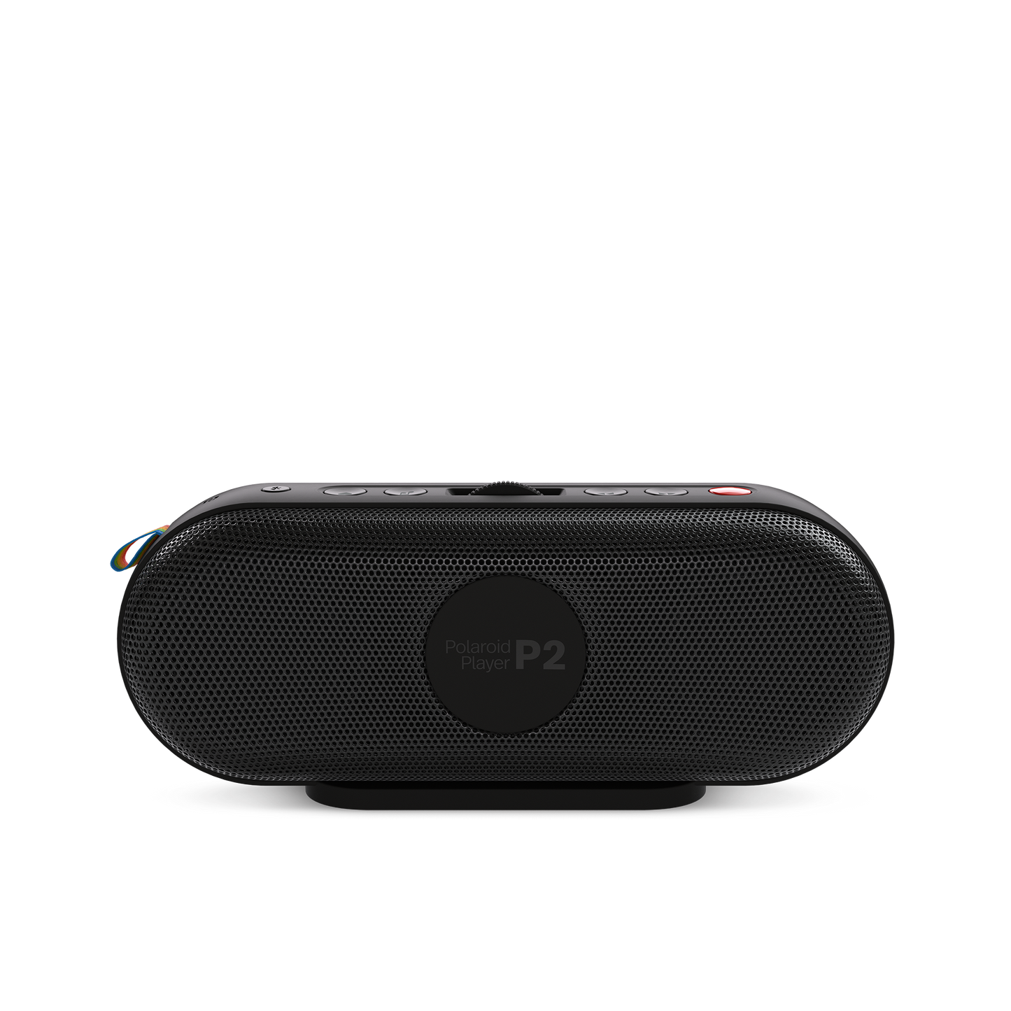 Polaroid P2 Music Player