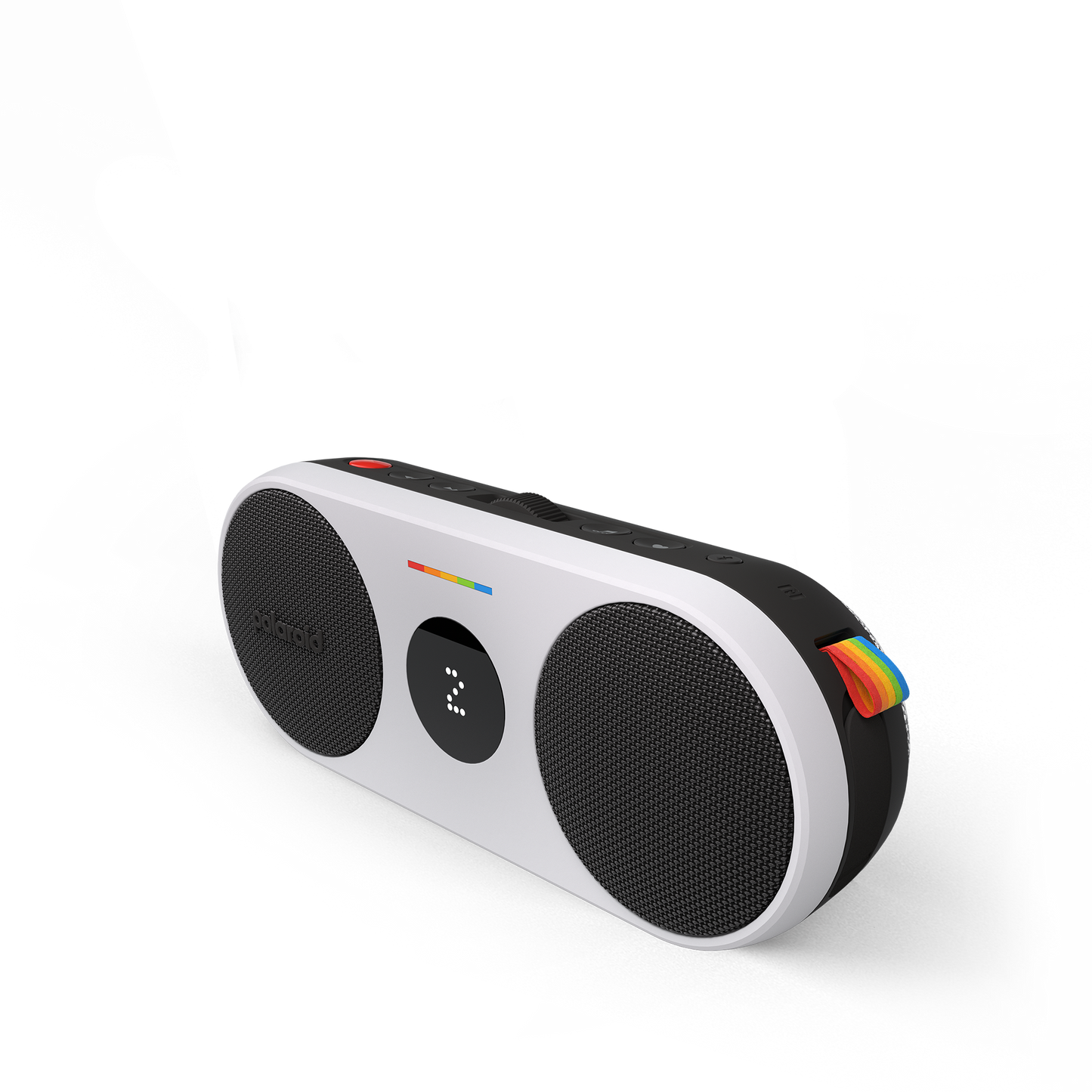 Polaroid P2 Music Player