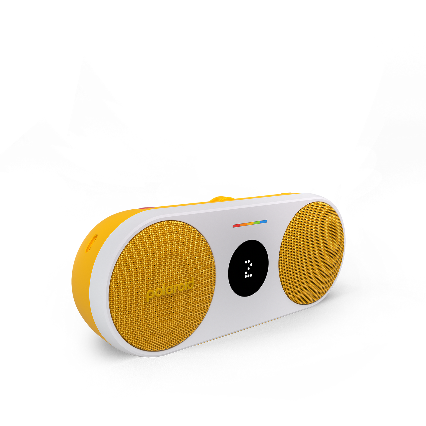 Polaroid P2 Music Player