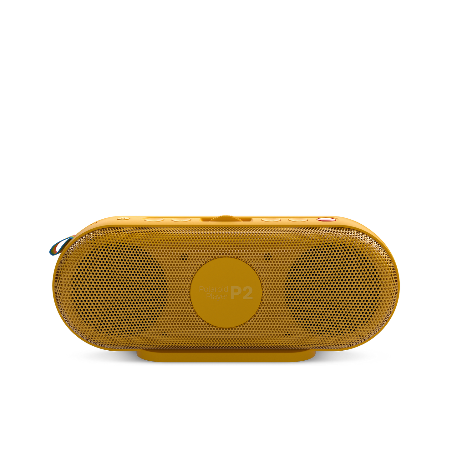 Polaroid P2 Music Player