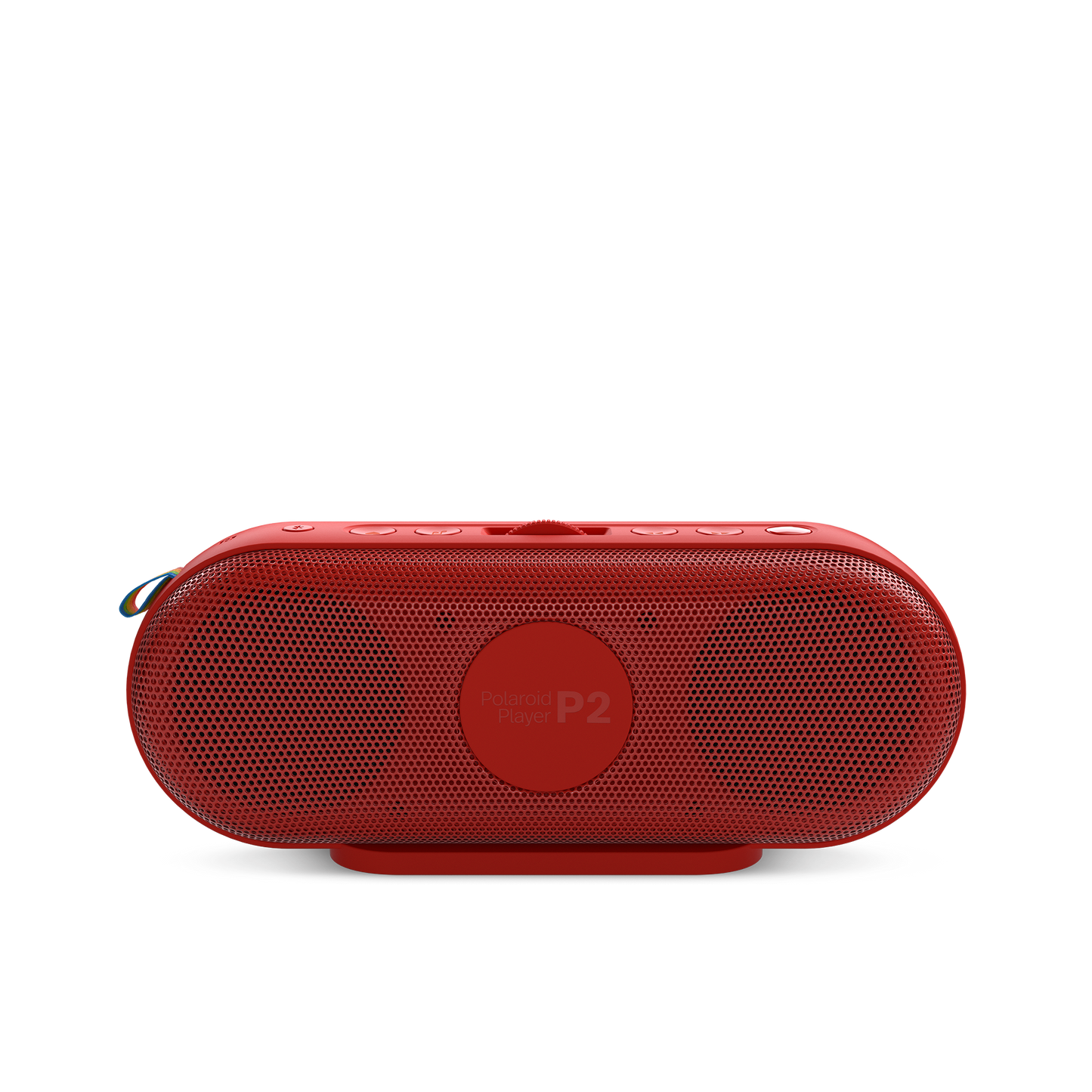 Polaroid P2 Music Player