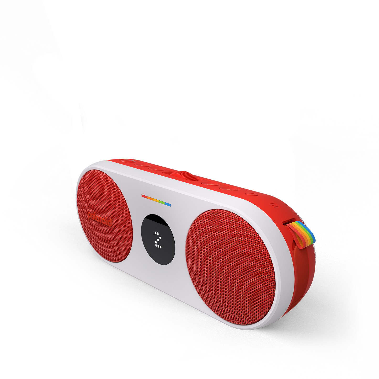 Polaroid P2 Music Player