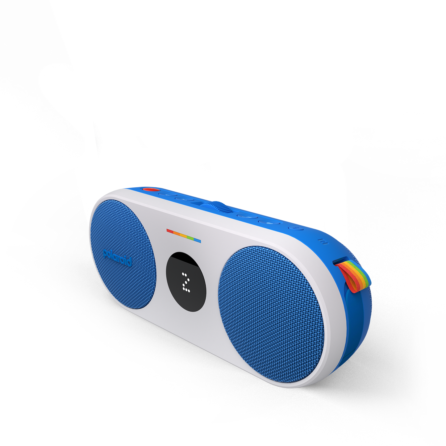 Polaroid P2 Music Player