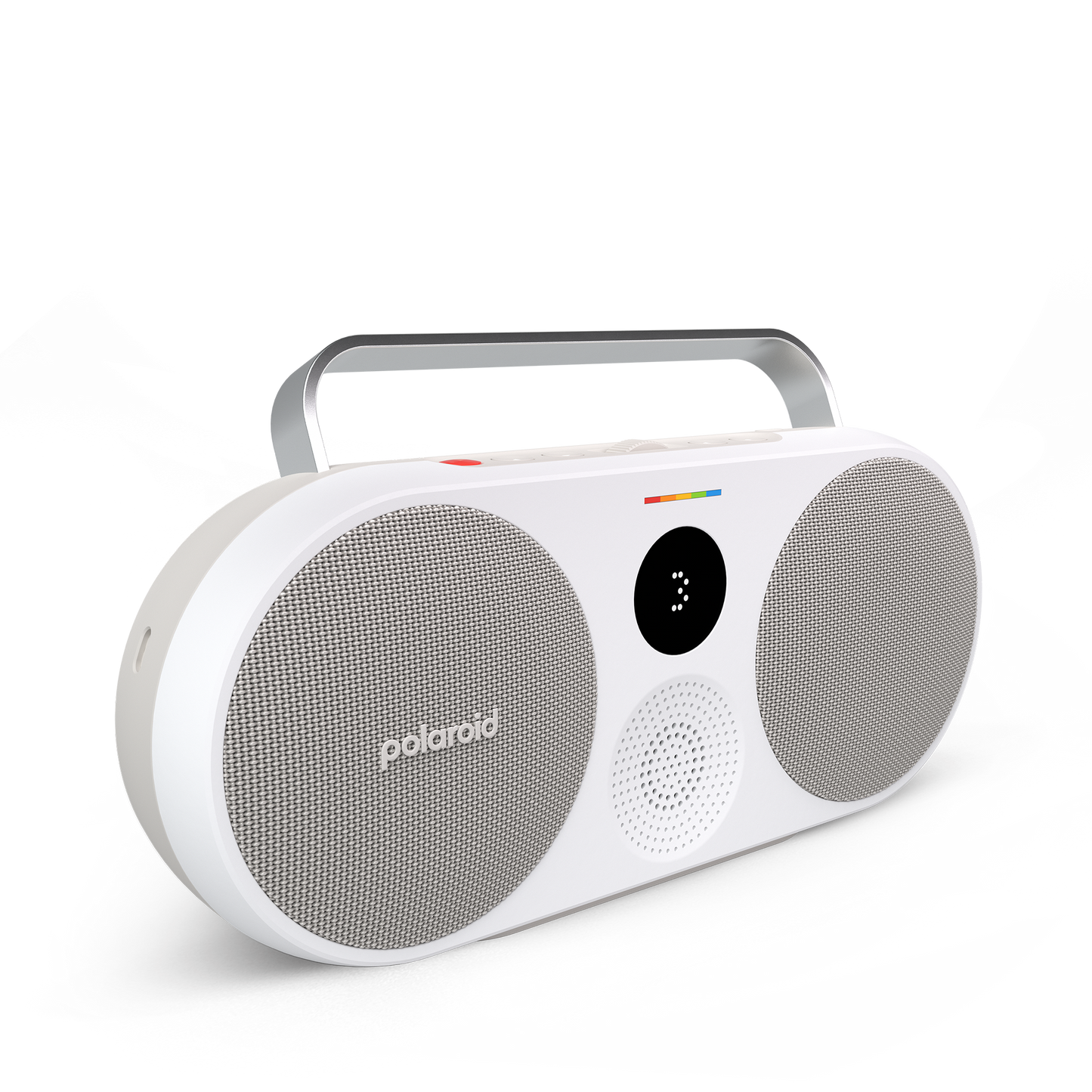 Polaroid P3 Music Player