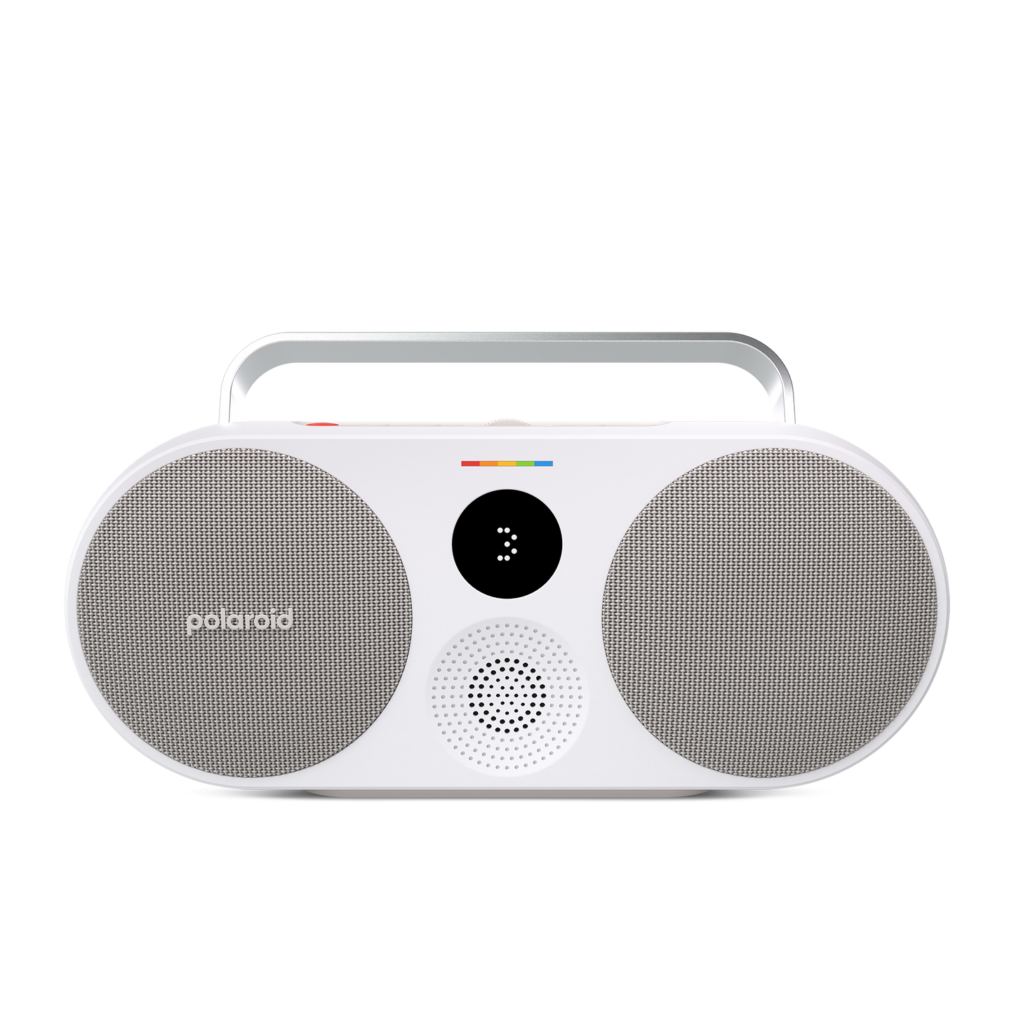 Polaroid P3 Music Player