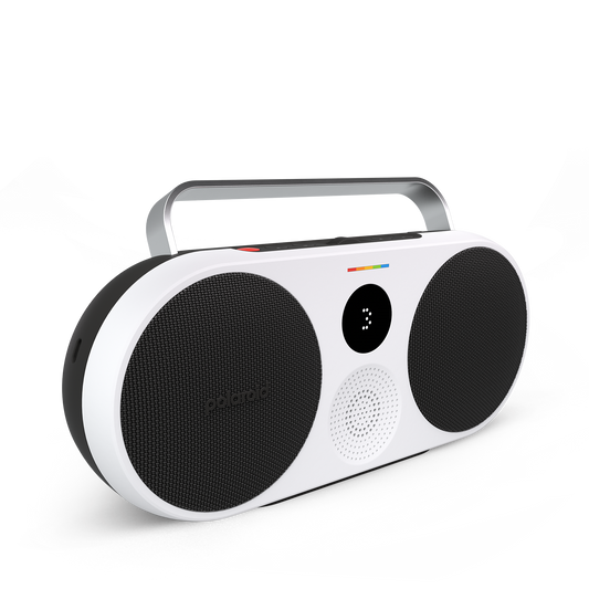 Polaroid P3 Music Player