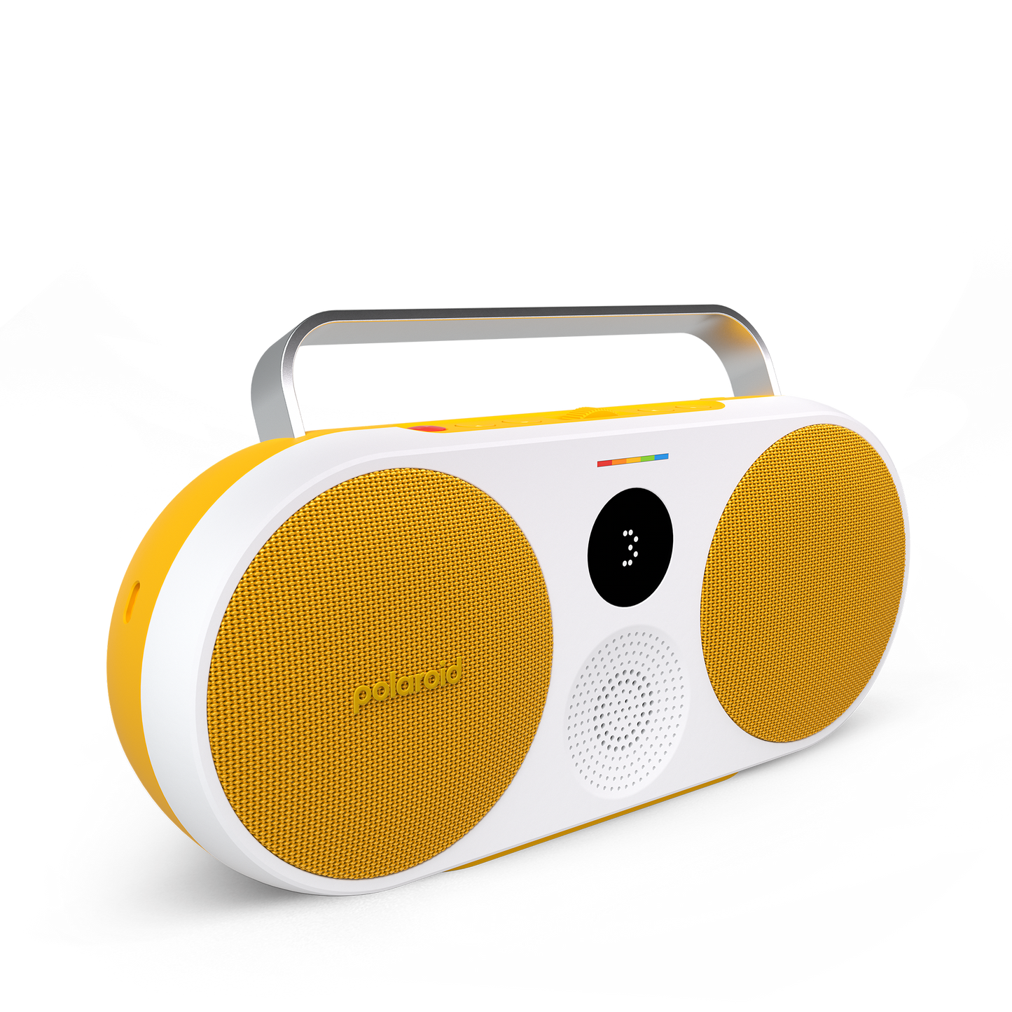 Polaroid P3 Music Player