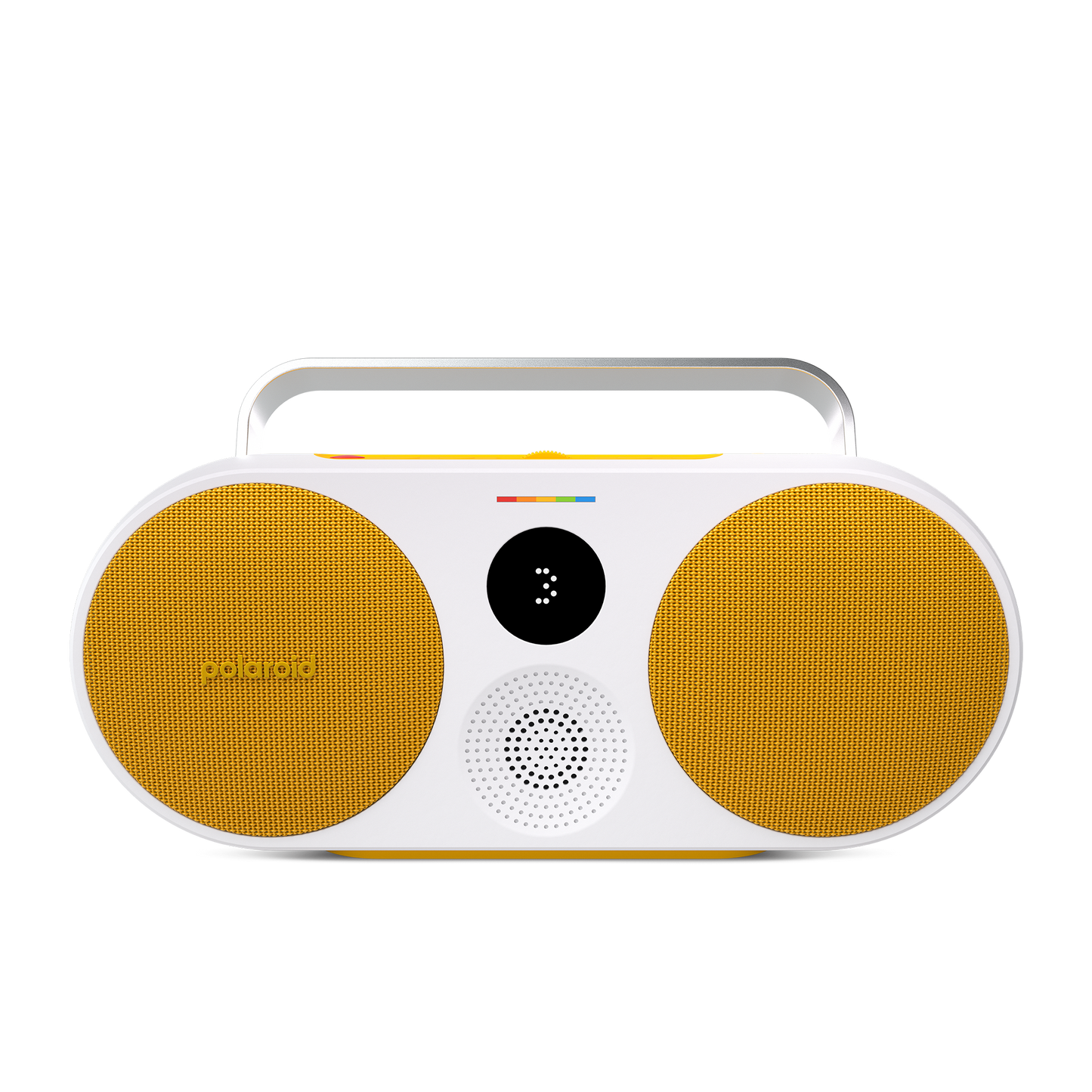 Polaroid P3 Music Player