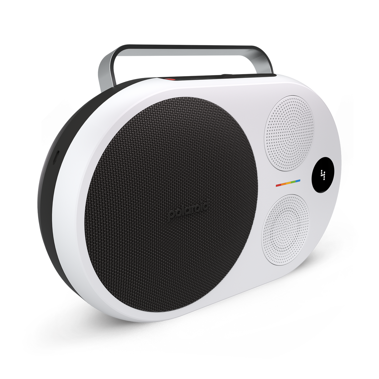 Polaroid P4 Music Player