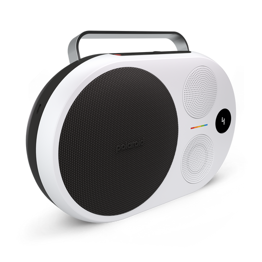 Polaroid P4 Music Player