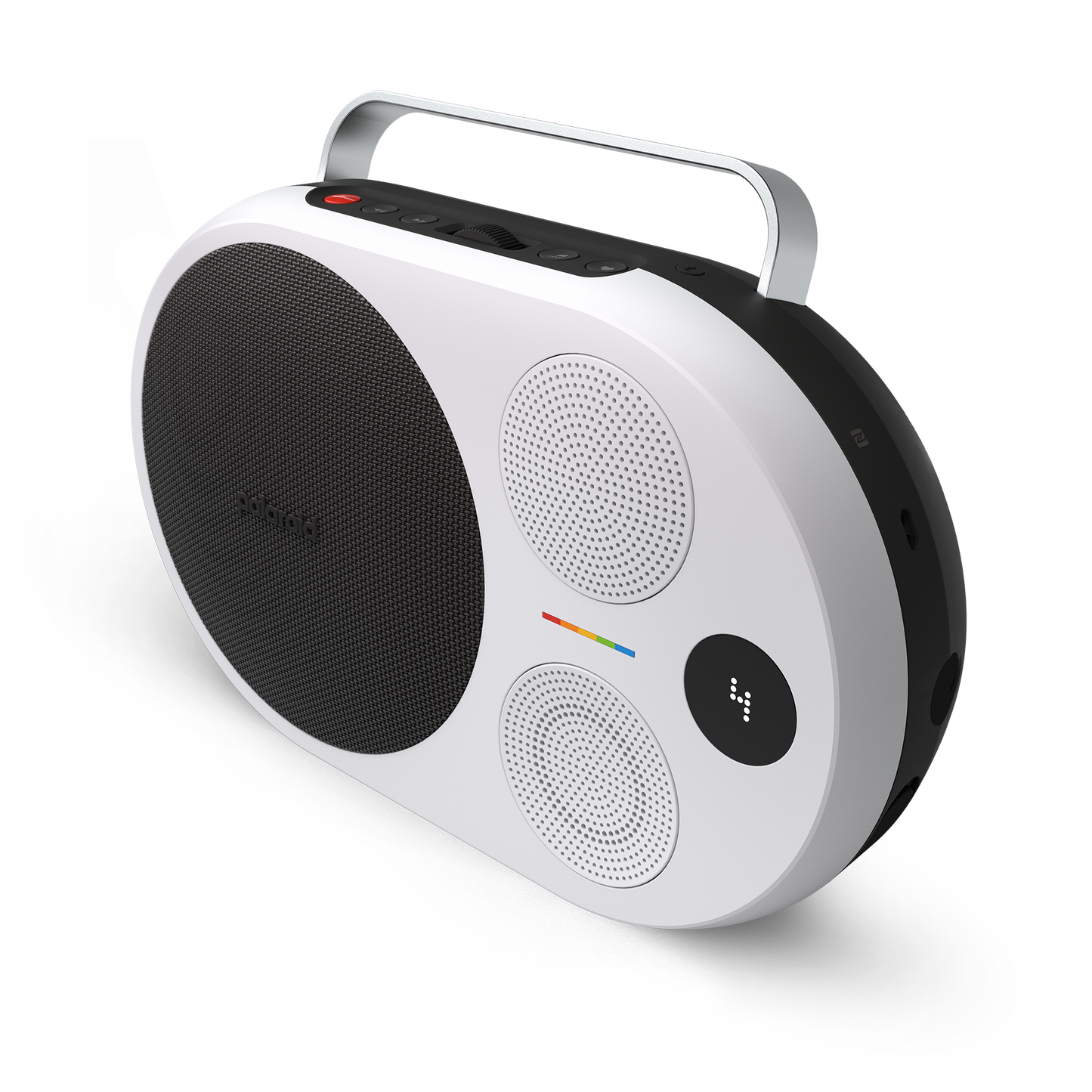 Polaroid P4 Music Player