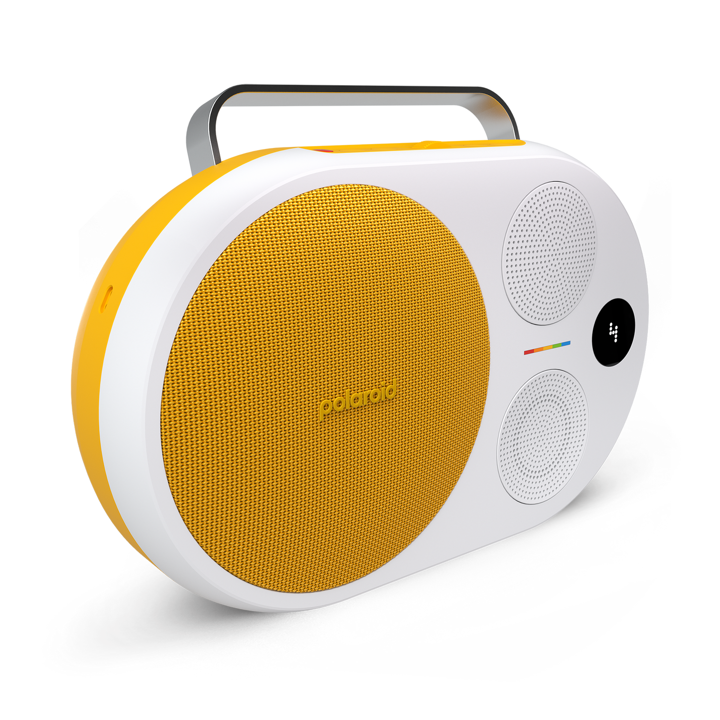 Polaroid P4 Music Player