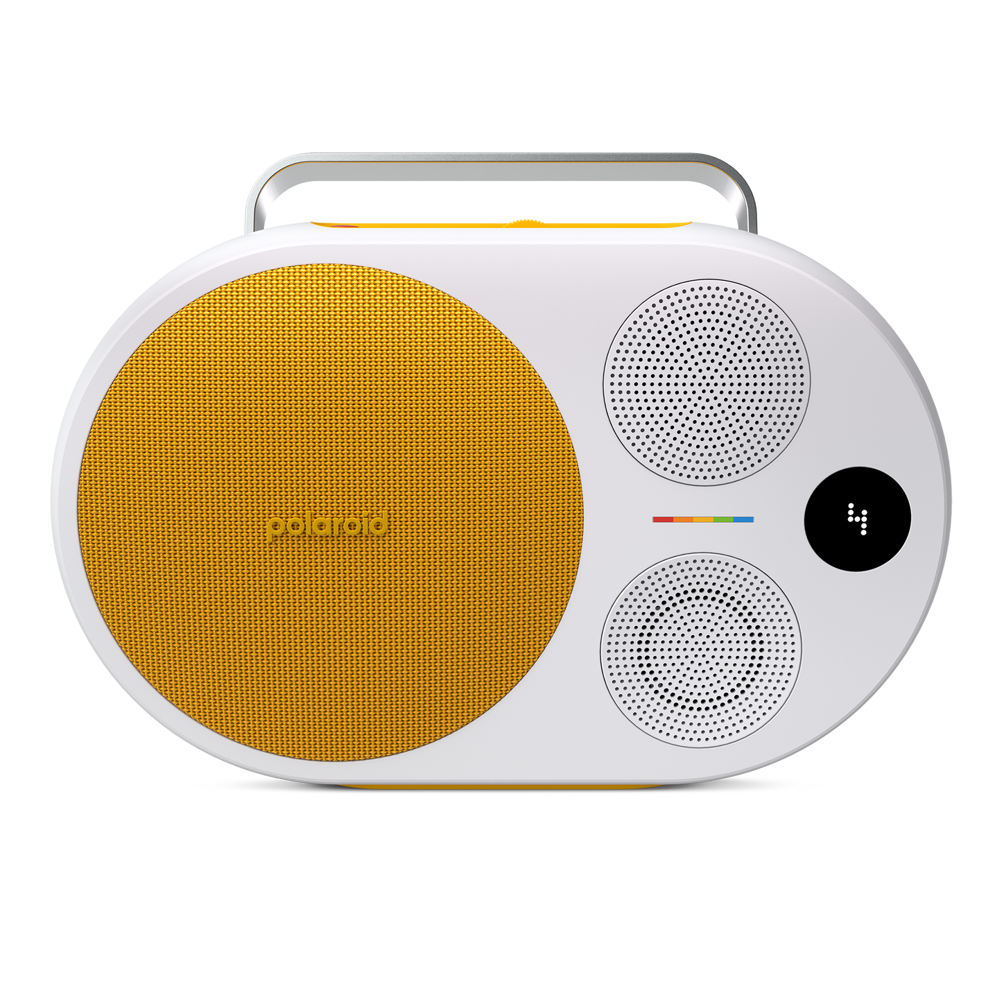 Polaroid P4 Music Player