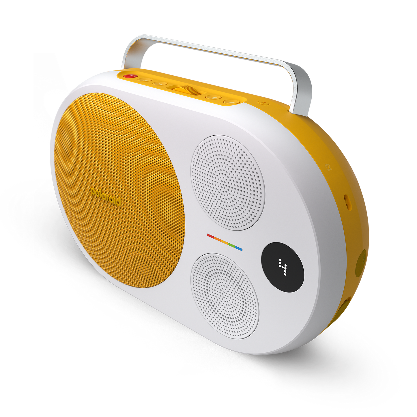 Polaroid P4 Music Player