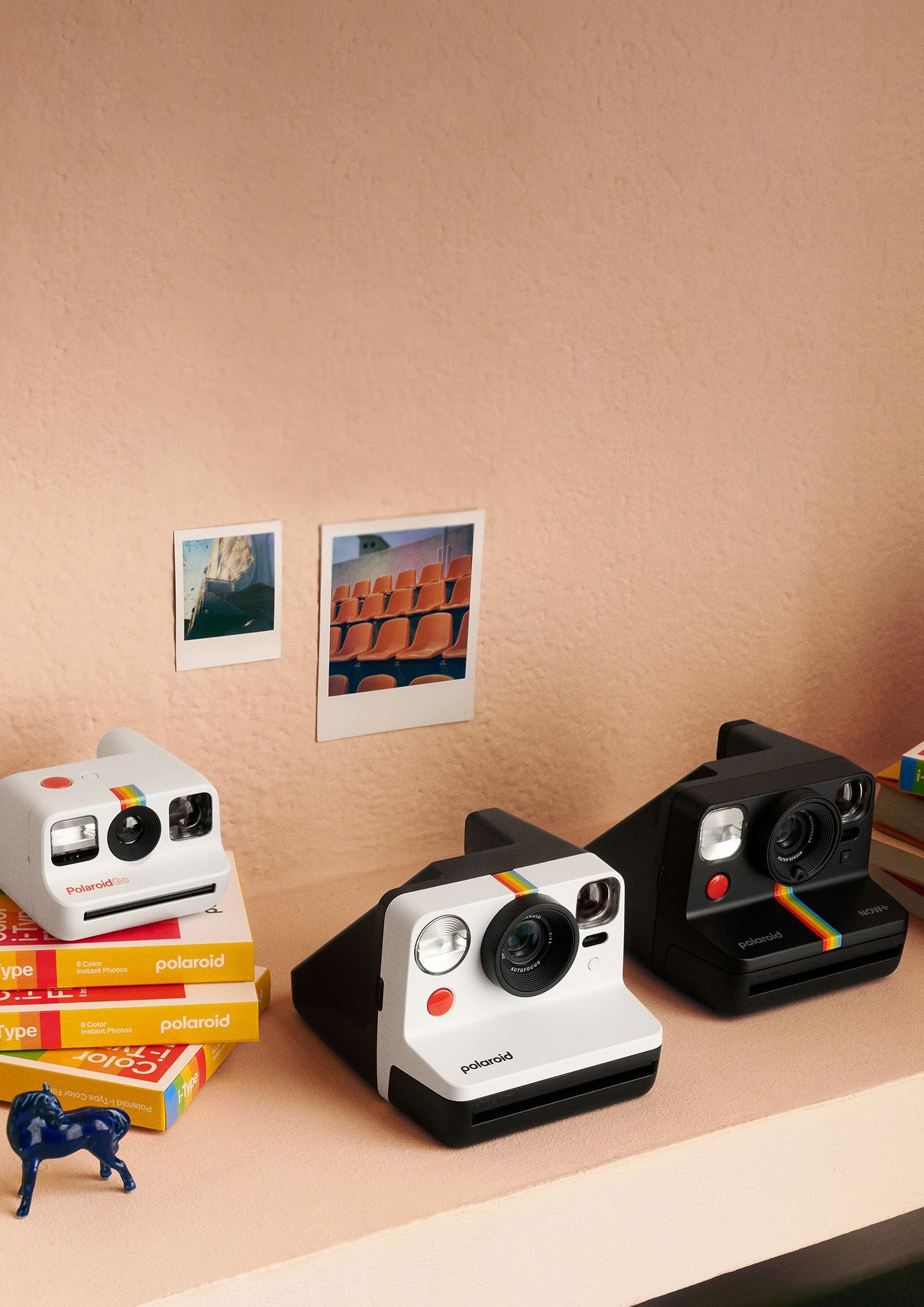 Five pack i-type Bundles app