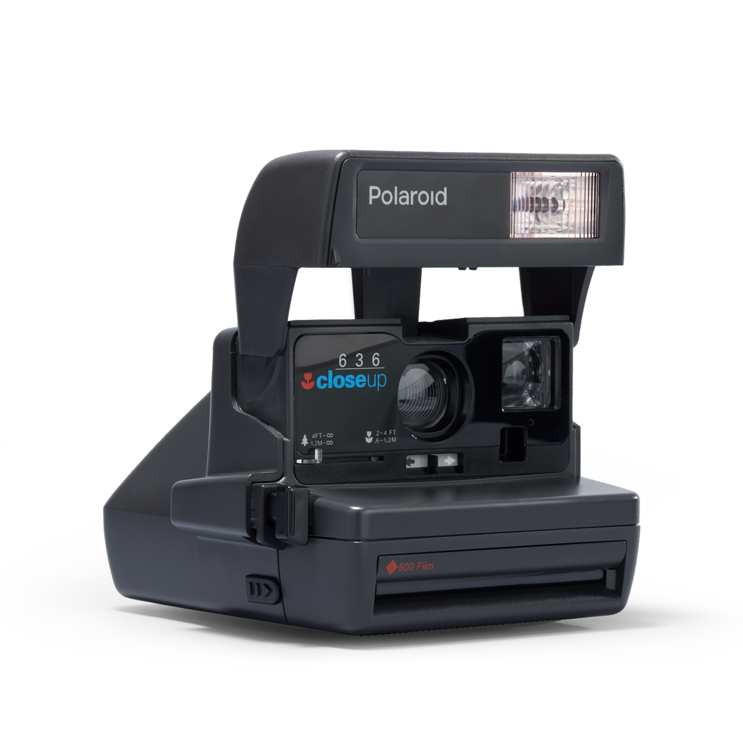 Polaroid 600 OneStep Close Up Instant Camera