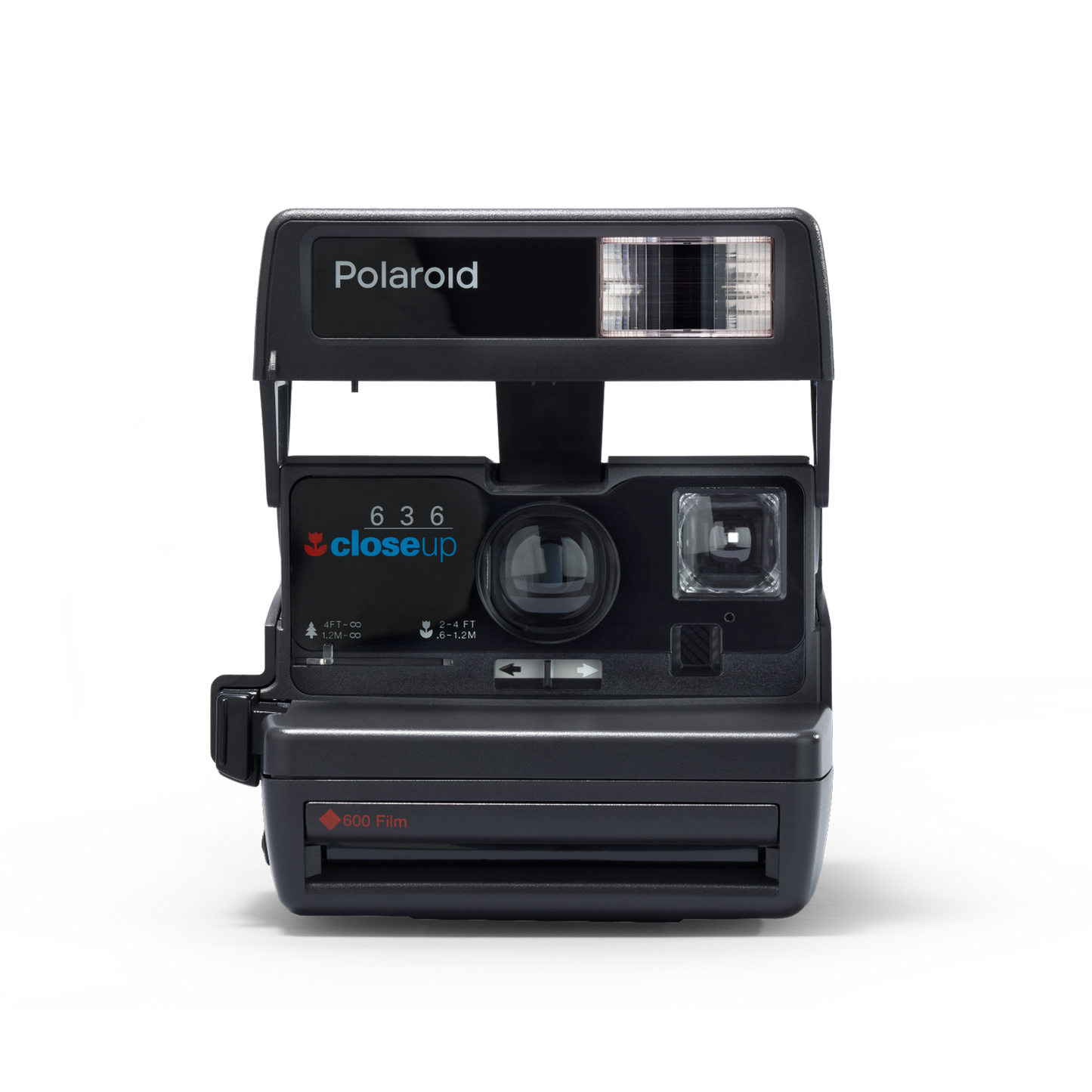 Polaroid 600 OneStep Close Up Instant Camera