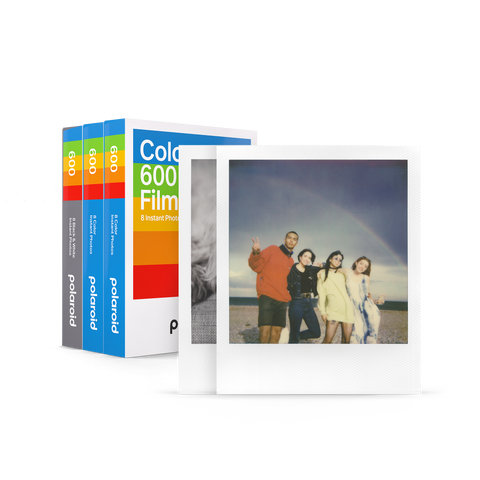 600 Core Film Triple Pack