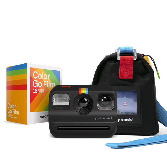 Polaroid Go Generation 2 Daytripper Set
