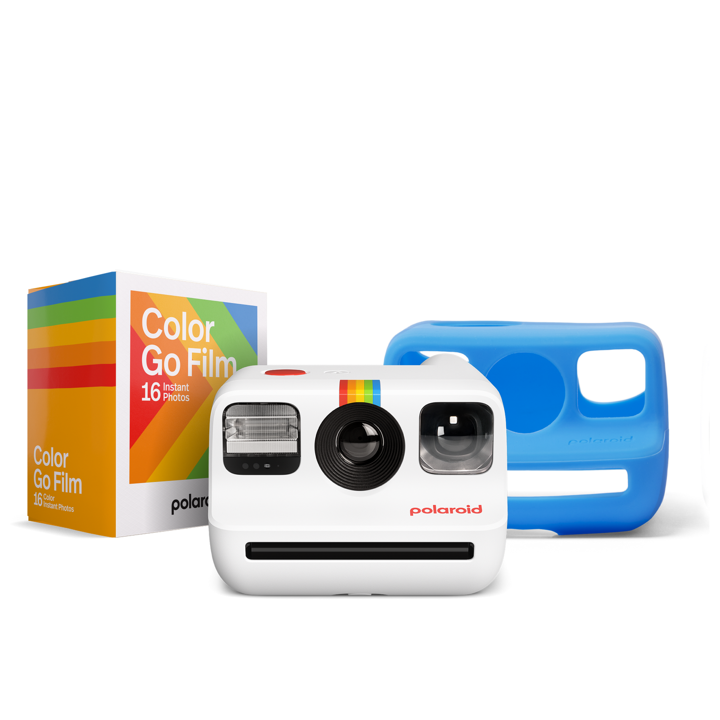 Polaroid Go Generation 2 Mix & Match Set