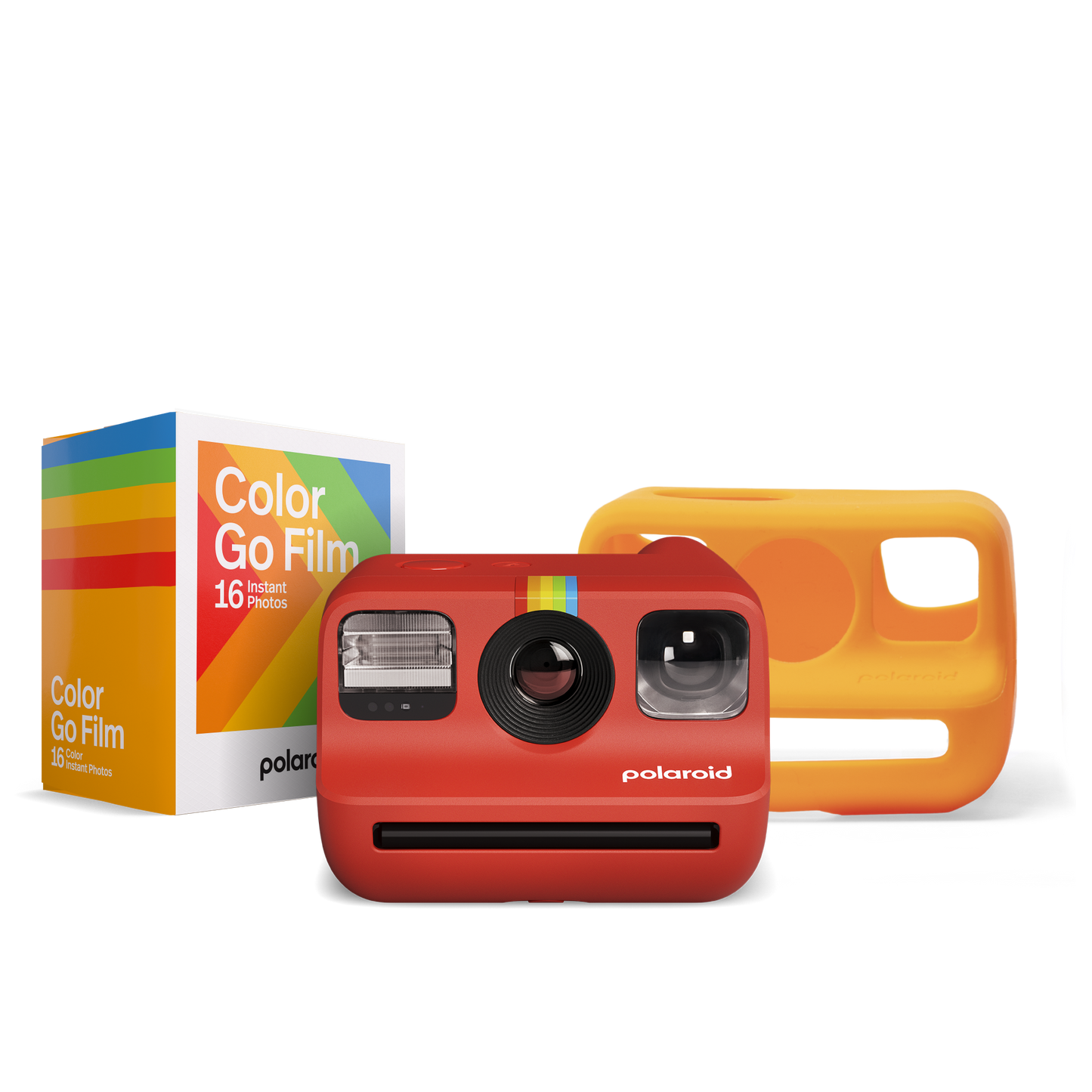 Polaroid Go Generation 2 Mix & Match Set