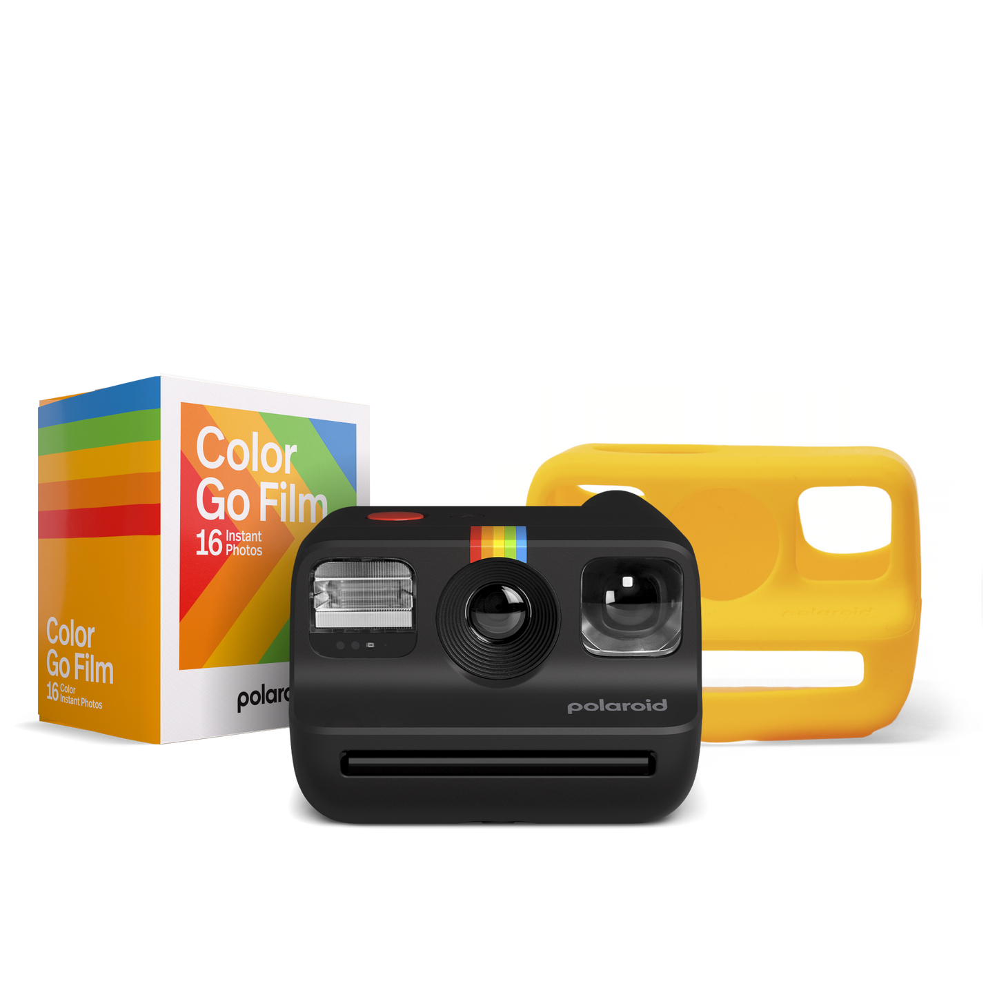 Polaroid Go Generation 2 Mix & Match Set