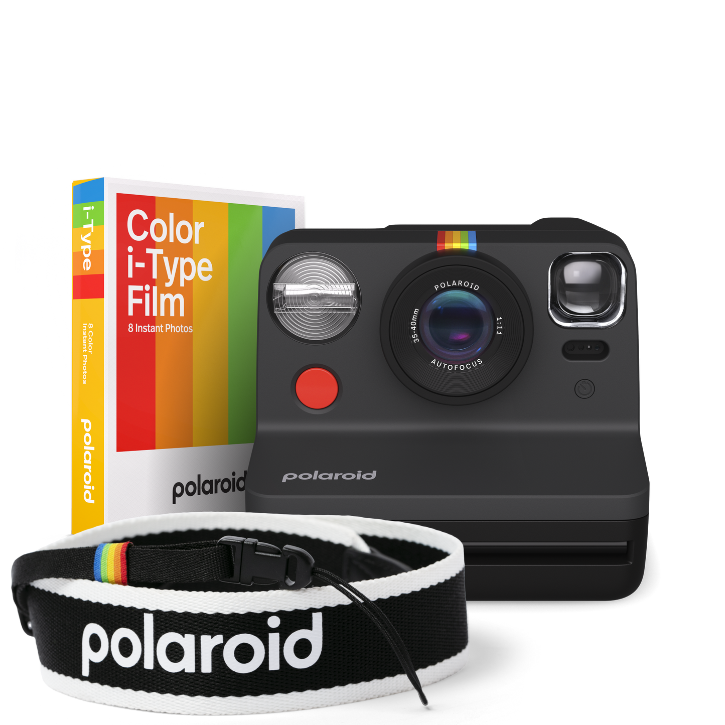 Polaroid Now Generation 2 Gift Set