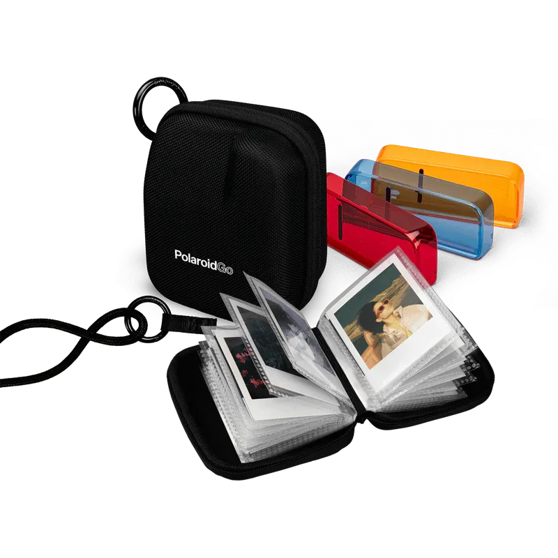 Polaroid Go Accessory Set