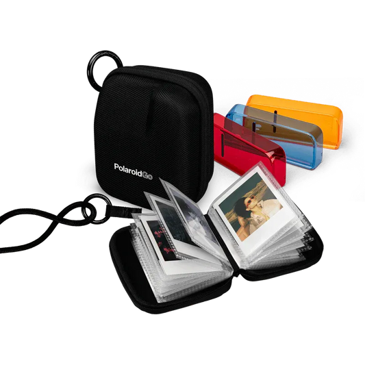 Polaroid Go Accessory Set