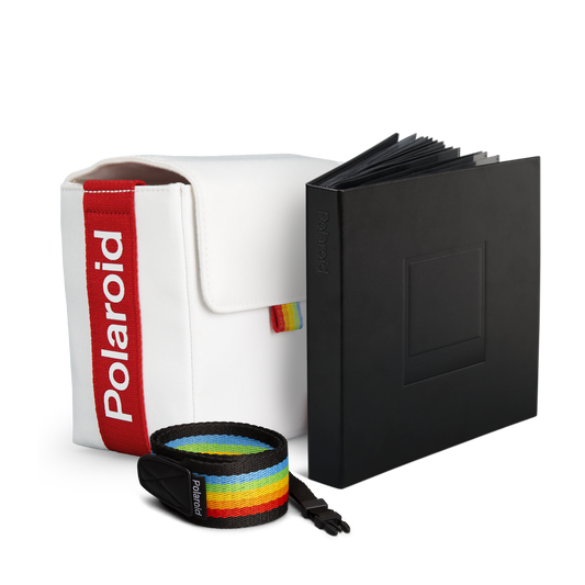 Polaroid Now & Now+ Accessory Set